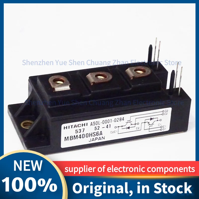 MBM400HS6G MBM200HT12 MBM150HT12H MBM400HS6A MBM200HS6 Nowy oryginalny moduł