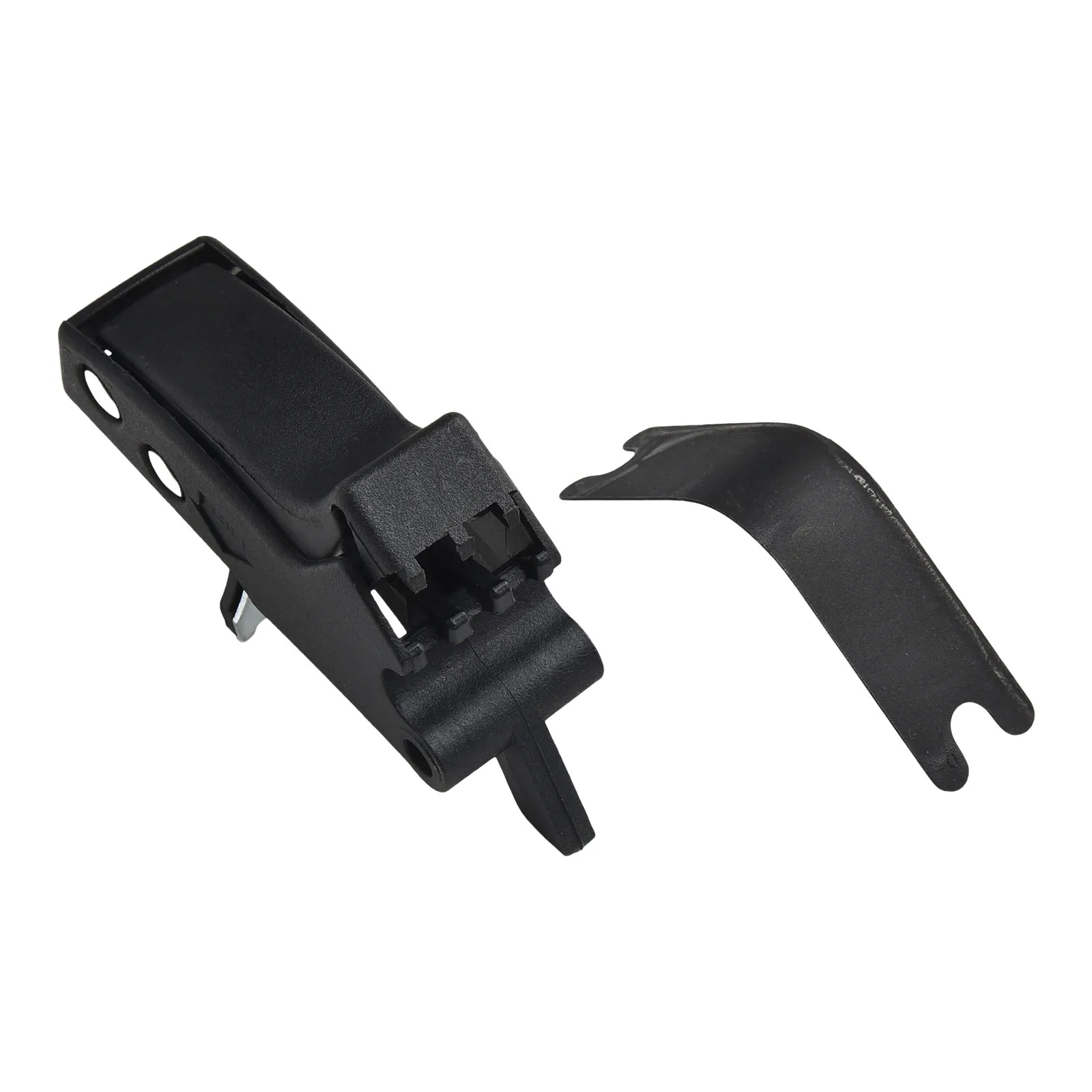 DW7231 Bracket for miter Saw Stand Bracket for miter Saw Accessory Duty Installation Method Plastic Mounting Brackets