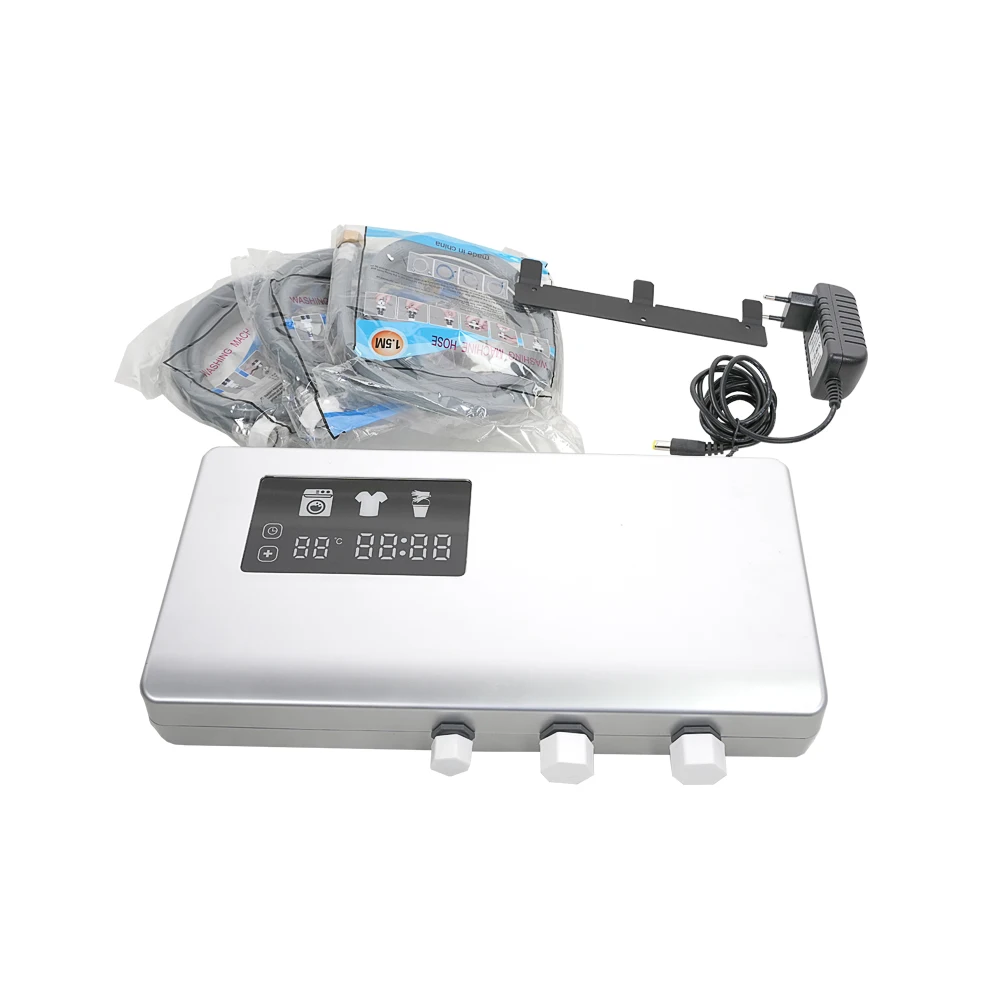 

Commercial Ozone Water Generator For Laundry Washing Machine AMBOHR AW-100T