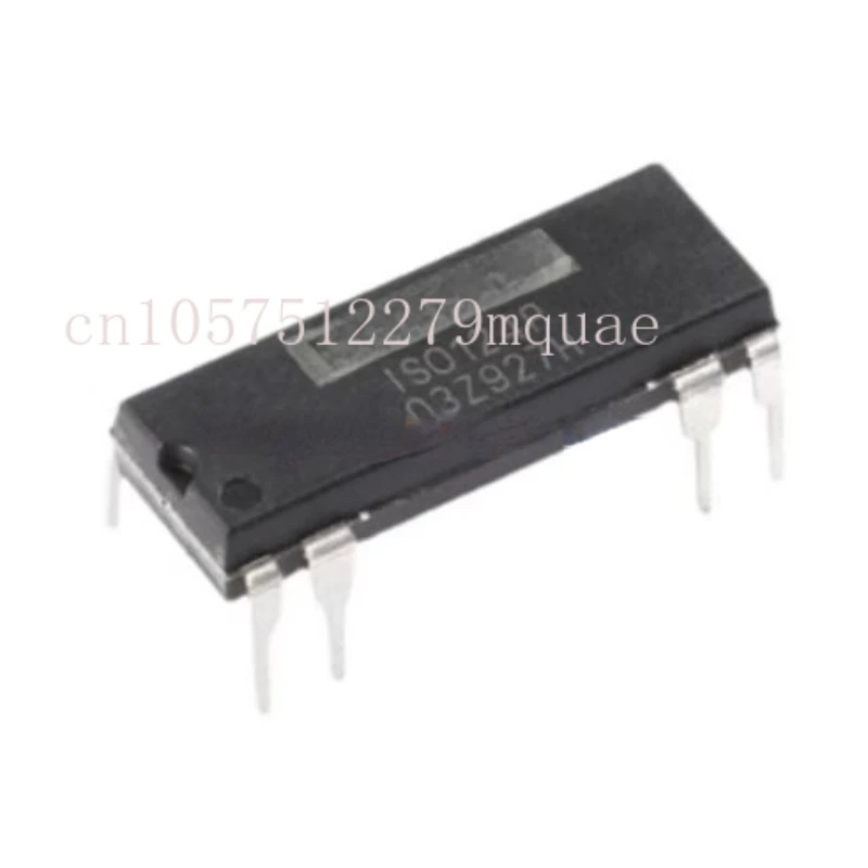 

5PCS ISO124P DIP-8 100% Good In Stock