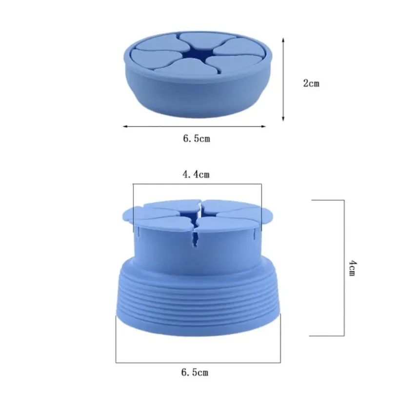 المحمولة طوي سيليكون سماعة منظم للأسلاك صندوق كابلات كابلات خط البيانات مكتب صندوق تخزين حافظة سماعة صندوق واقي