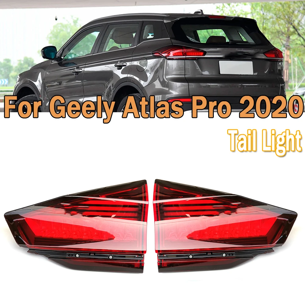 

Стоп-сигнал задний внутренний для Geely Atlas Pro 2020