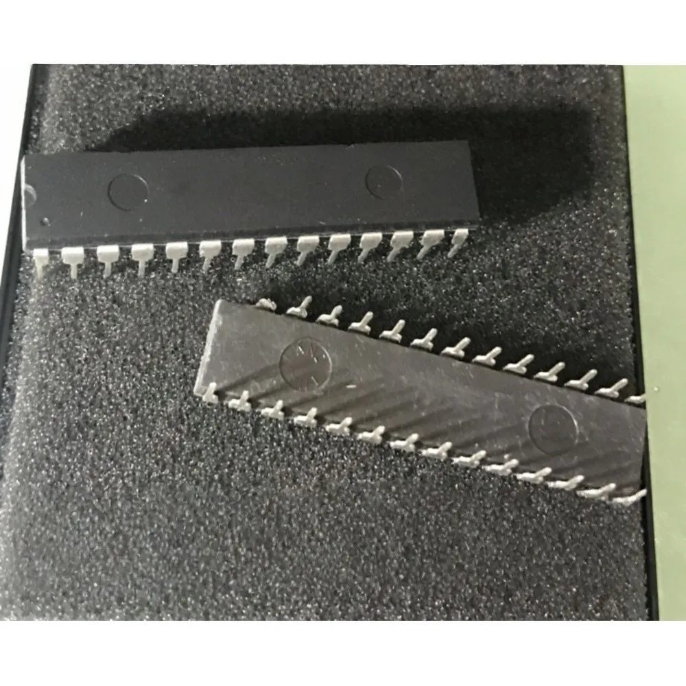 1-20PCS PIC16F73-I/SP PIC16F73 CC1310 CC1310F128RGZR CC1310F128 ADE7752AARZ ADE7752A ADE7752 MIC2506YM MIC2506