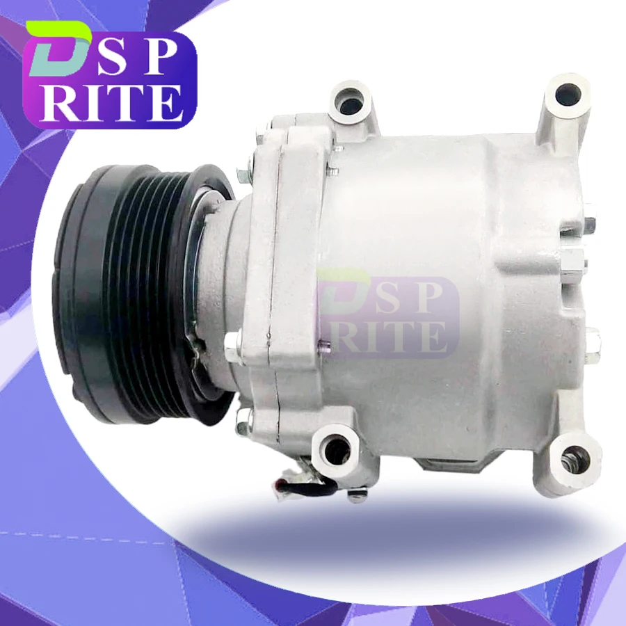 NEW Auto AC Compressor For Lifan X60 LIFAN 320 530 620 720 S8103200A2 S8103200  S8103200A3