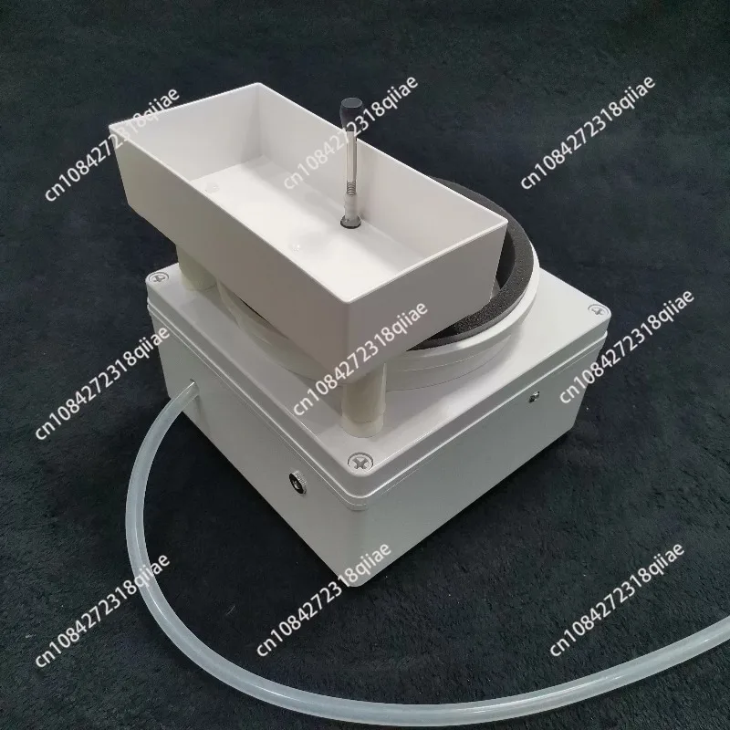 Portable sharpener/lapidary (water-cooled), electric flat grinder-125mm diamond grinder
