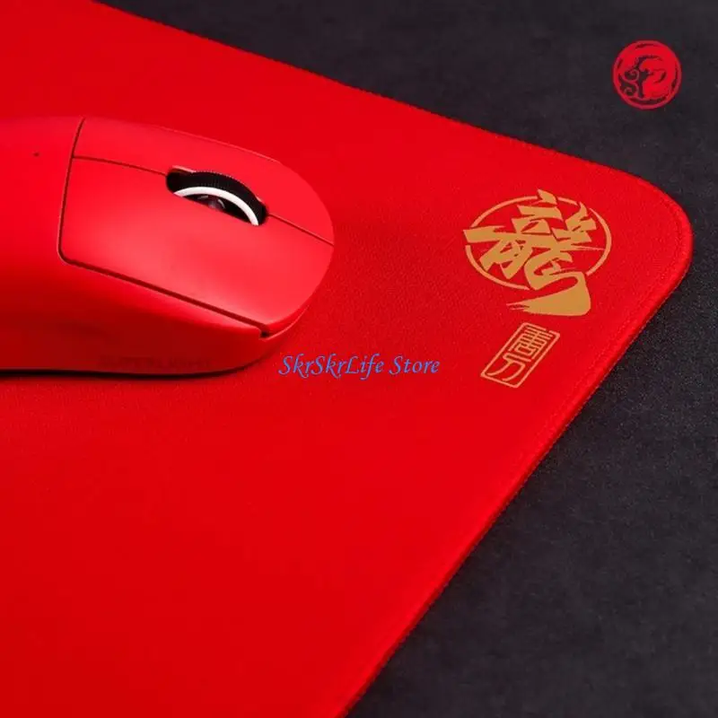 

E65E Esportstiger Base Base Gaming Pad Pad Tangdao Loong Mouse Mous
