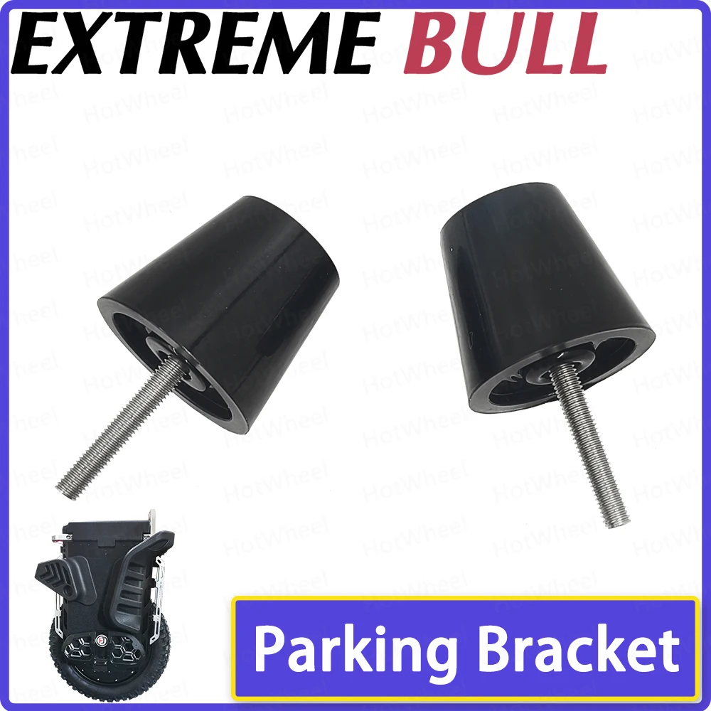 EXTREME BULL Commander Pro Parking Bracket Commander MINI Parking Bracket Commander GT Original Parts EUC Accessories