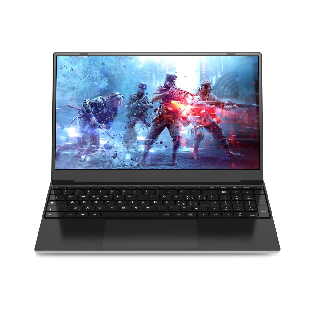 كمبيوتر محمول March Expo Slim مقاس 15.6 بوصة I3 I5 I7 Core عالي المواصفات لأجهزة الكمبيوتر المحمولة المحمولة للألعاب