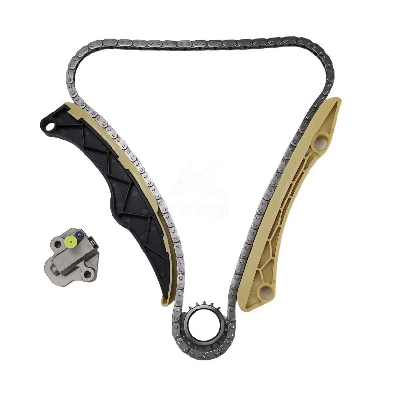 5 PC ชุดจับเวลาสําหรับ Kia 2012-18 Rio Soul Forte Forte5 Optima 1.6L เครื่องยนต์ 1591CC 243212B620 244312B620 244102B700 244202B611