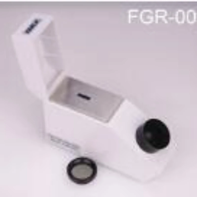 Gem refractometer model: FB31-FGR-002