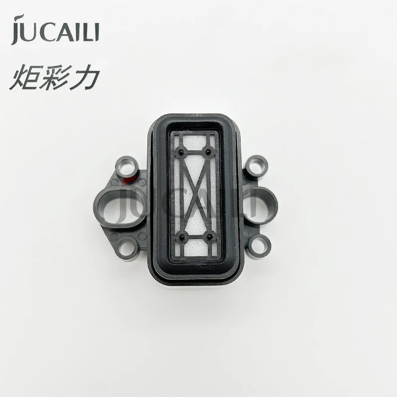 Jucaili Printer Xaar 1201 Capping Top for Xaar 1201 Printhead Capping Station Cleaning Unit
