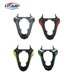 2018 2019 2020 2021 Z 900 Motorcycle Rear Seat Side Cover Tail Fairing Panel Cowl for kawasaki Z900 2017-2021 Accessories