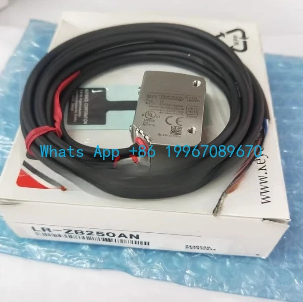 LR-ZB250AN Cmos Las…