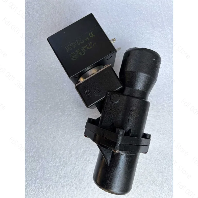 For Dishwasher Drain Valve CCA200, CCEA260 Drain Solenoid Valve 00-774683-001