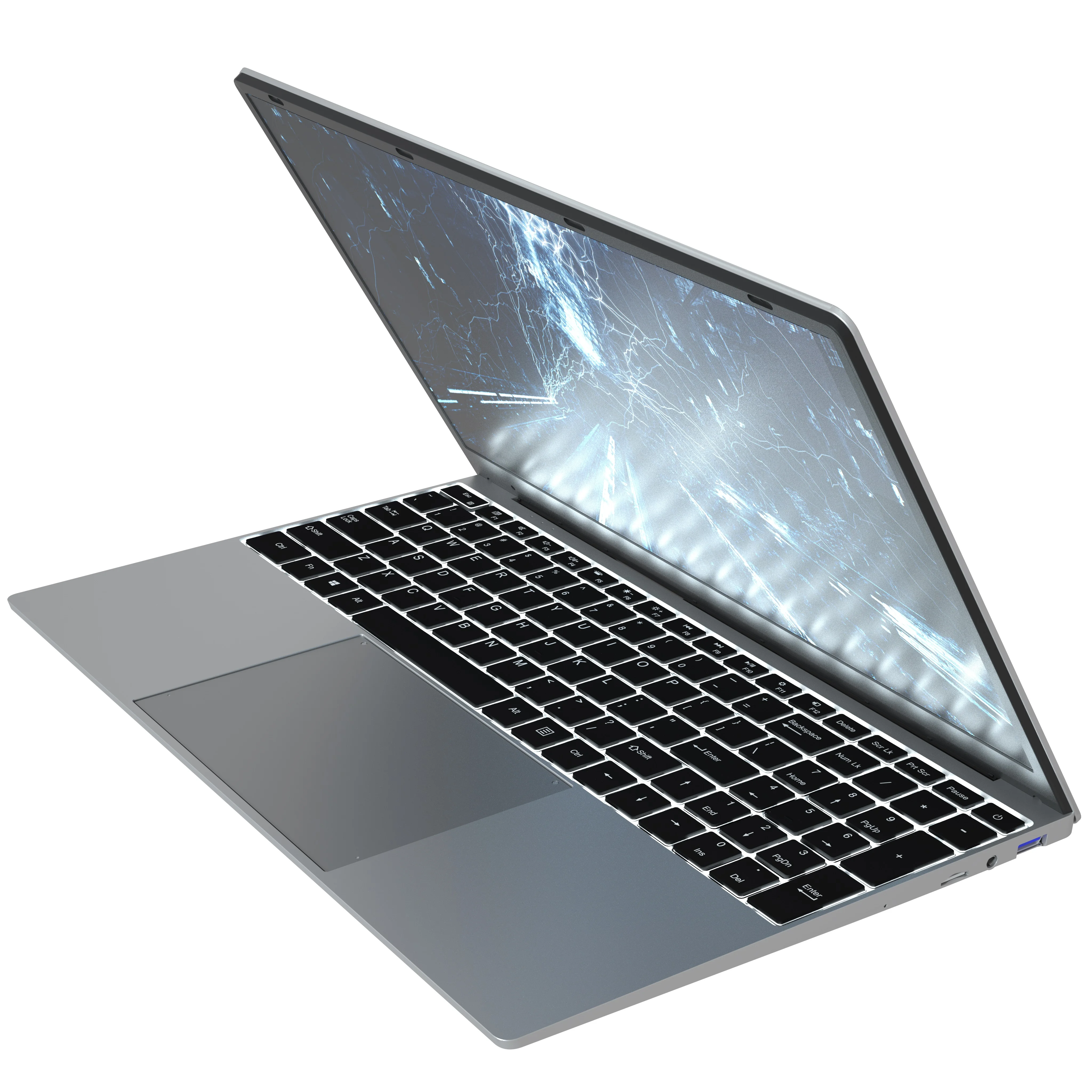 Factory 14 inches Intel Celeron N3350 RAM 6GB+64GB EMMC Lowest Price computer notebooks ultra-thin Student & Education laptops