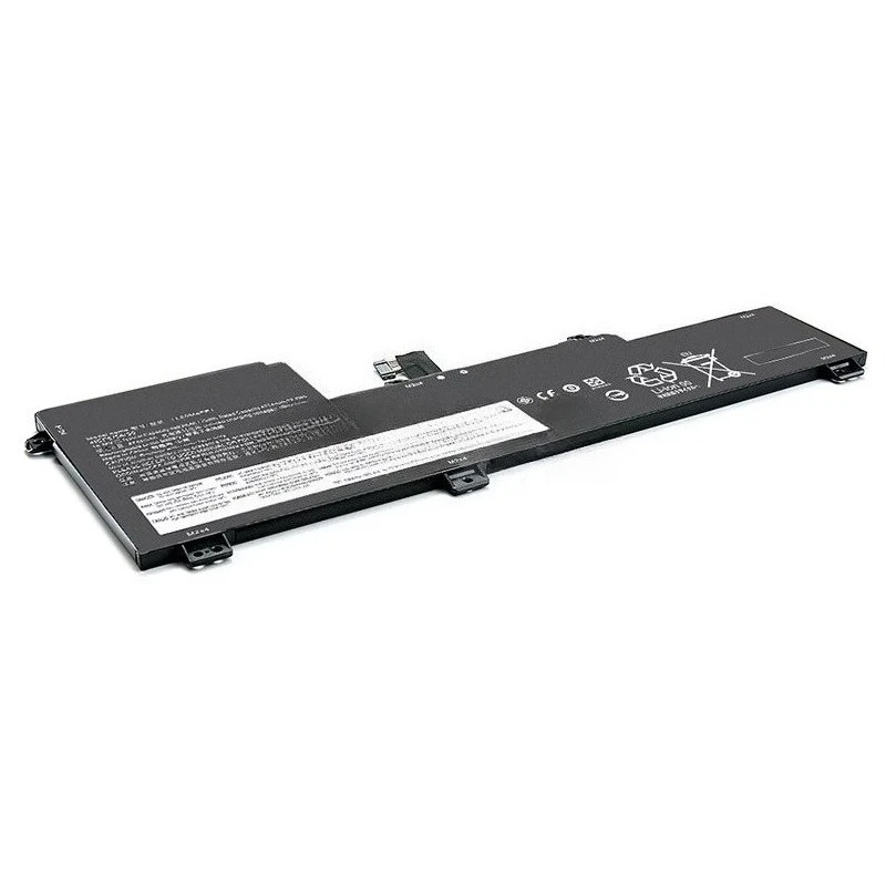 100% جديد L20M4PE1 15.36V 72.7Wh 4734mAh استبدال بطارية الكمبيوتر المحمول لينوفو IdeaPad 5 Pro-16IHU6 Pro-16ACH6 الخالق 5-16ACH6