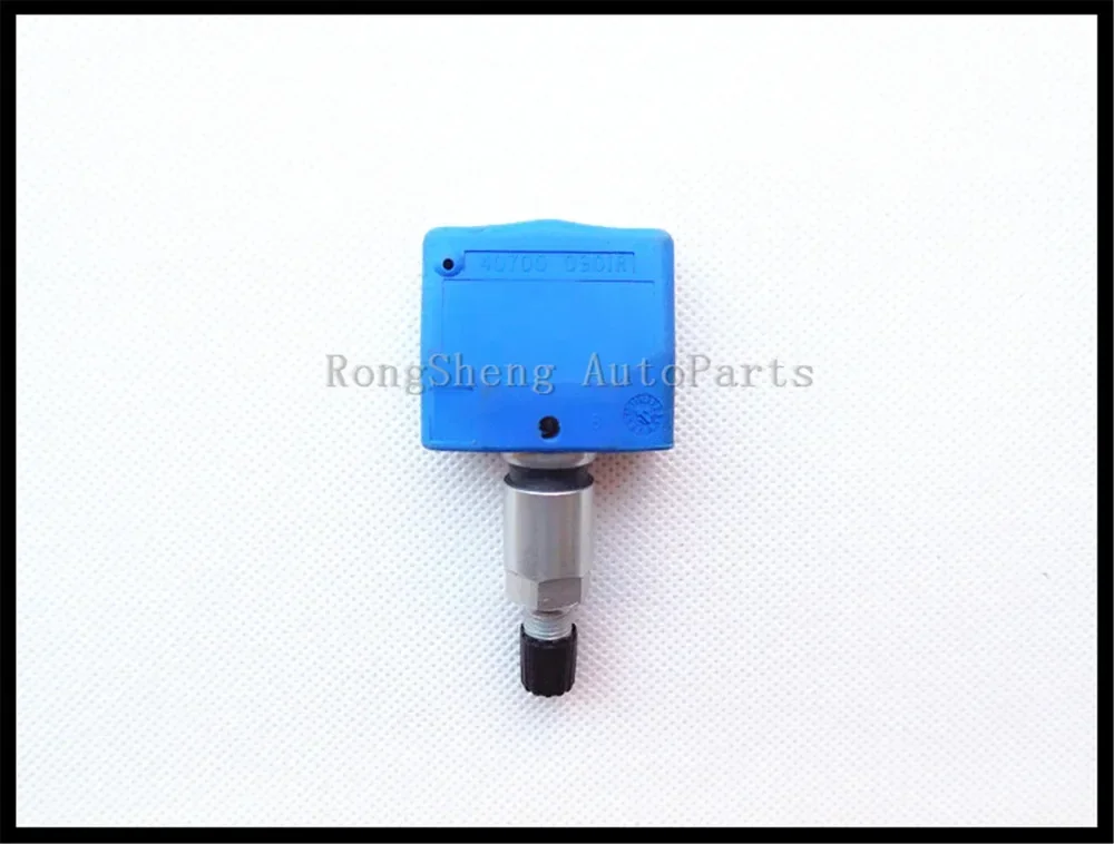DPQPOKHYY 40700-0901R 40700 0901R 407000901R 433MHz TPMS Sensor Tire Pressure Monitor Sensor For Renault