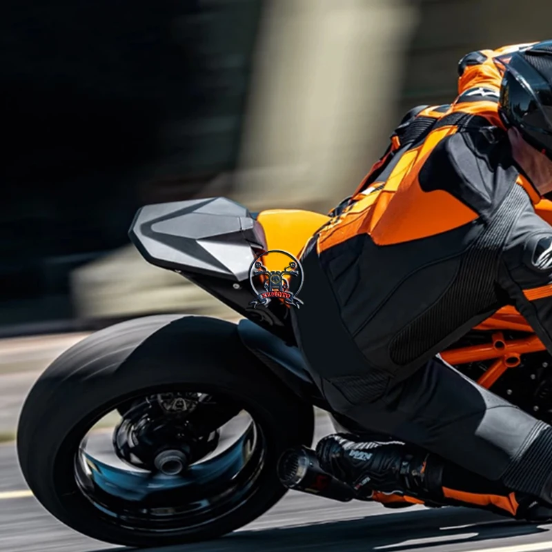 

New Motorcycles Rear Seat Cowl Pillion Fairing Tail Section Cover Hump Fairing For 1390 Super Duke R 2024 2025 1390 SUPERDUKE R