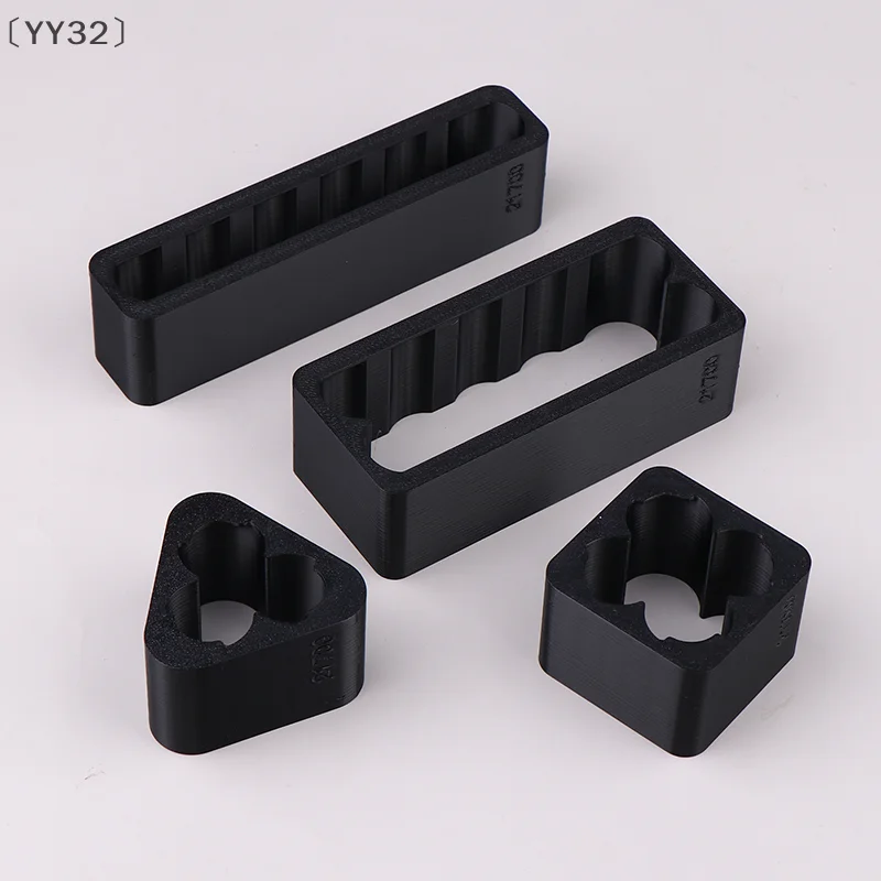 〔YY32〕21700 Fixture Mold Fixed Bracket Spot Welding Fixture Special Manual Welding Lithium Battery Special Assembly