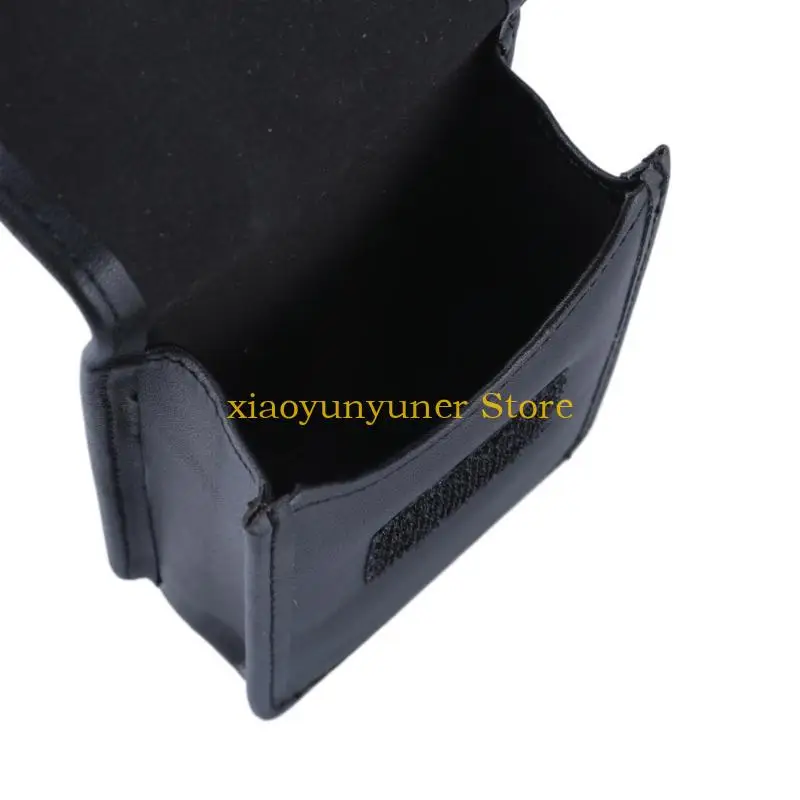P9JB Camera Case for Contax TVS3 TVS1 T2 Equipment Secure Storage Bag Carrying Case with Easy Access Compartments