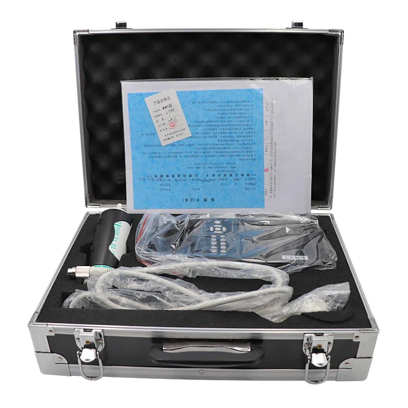 

Wholesale High Accuracy Handheld Animal Goat Preg,nancy Tester B-Ultrasound Scanner Machine For Pig Sheep Goat