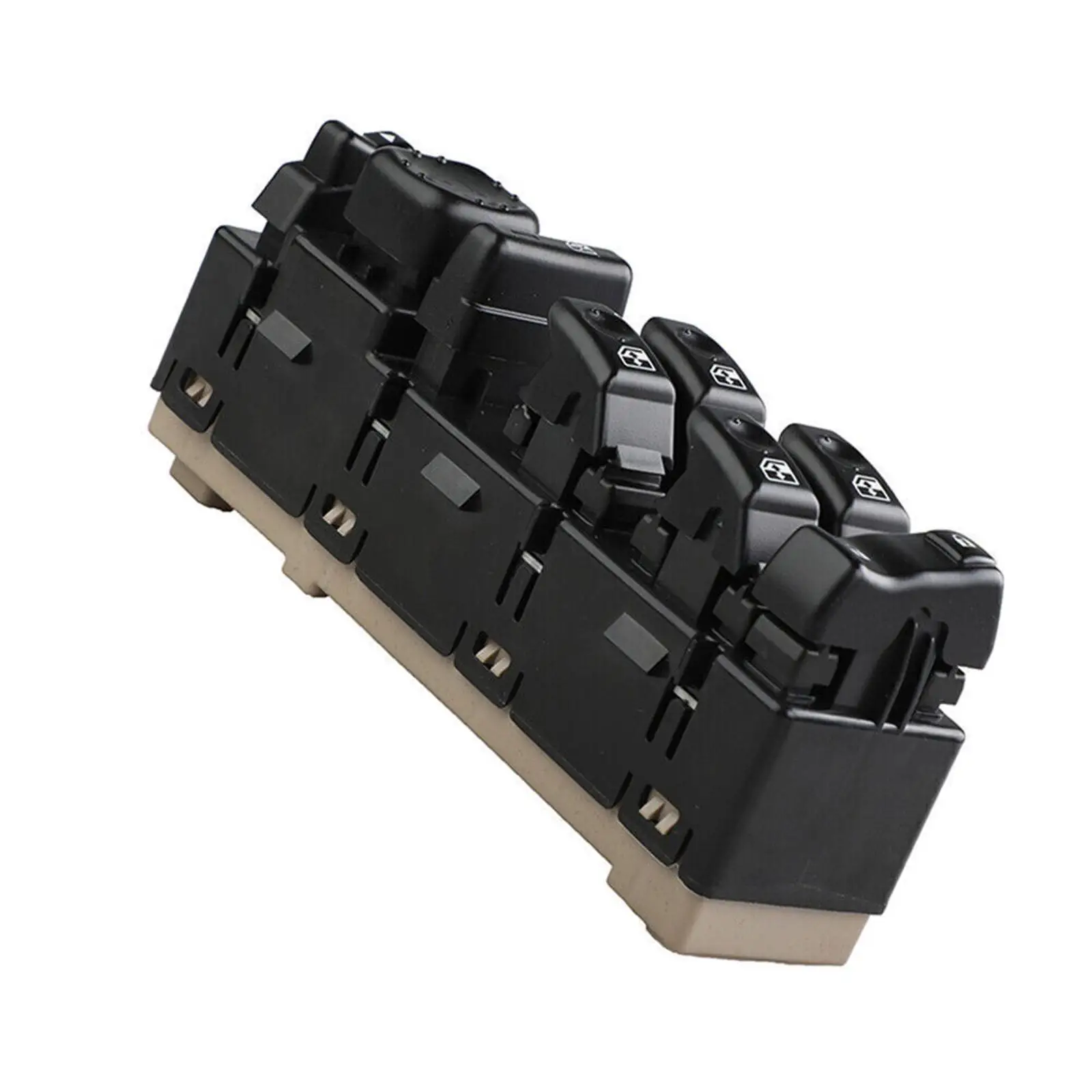 

Window Controls Switch 10398564 for Chevrolet Silverado 3500 2500 HD