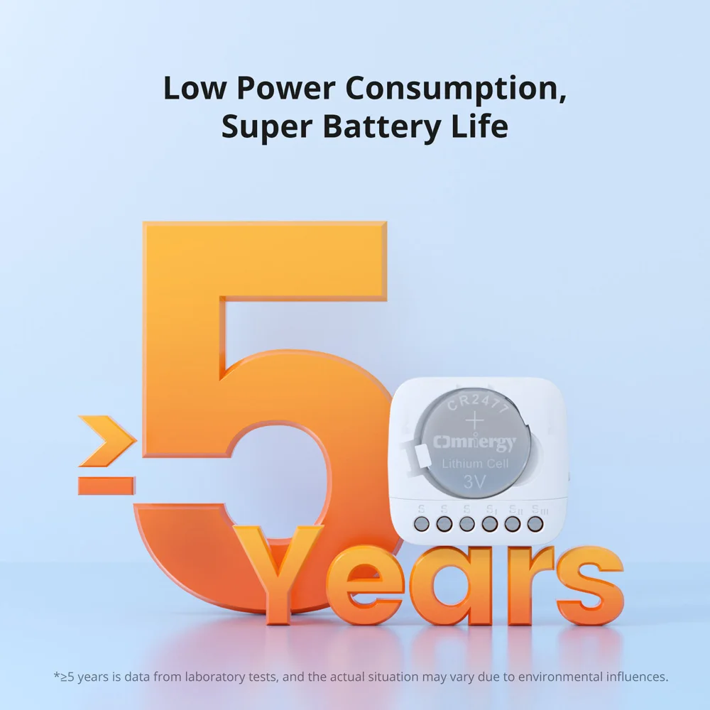 SONOFF S-MATE2 المتطرفة التبديل ماتي التحكم المحلي الميكانيكية التبديل دعم حجم صغير اتجاهين eWeLink التحكم عن بعد عبر MINIR4