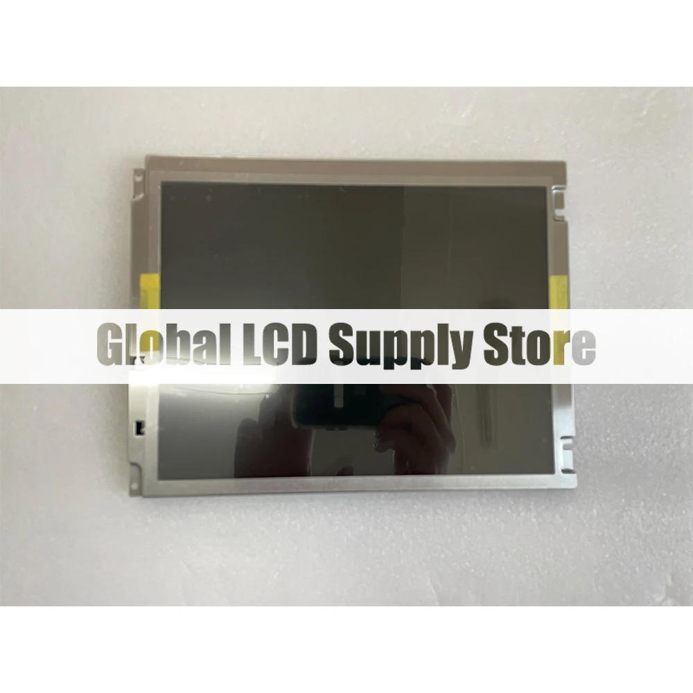 NL8060BC26-35 10.4 Inch LCD Display Screen Panel Original for 20 Pins New Fully Tested