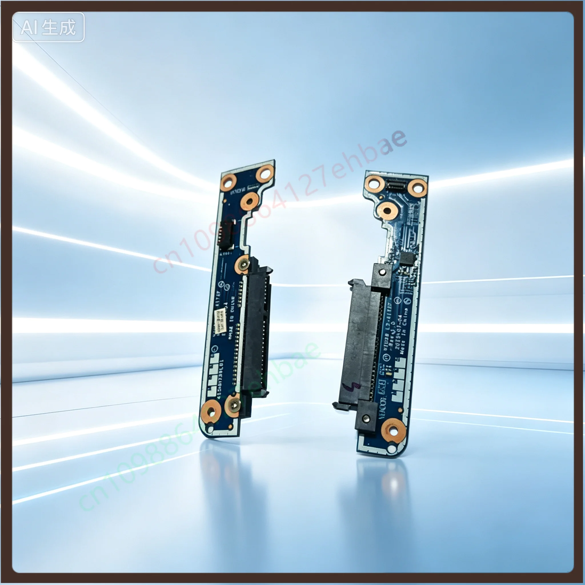 Replacement Laptop Hard Disk Interface Small Board LS-A172P for Lenovo S5-S531 S5-S540
