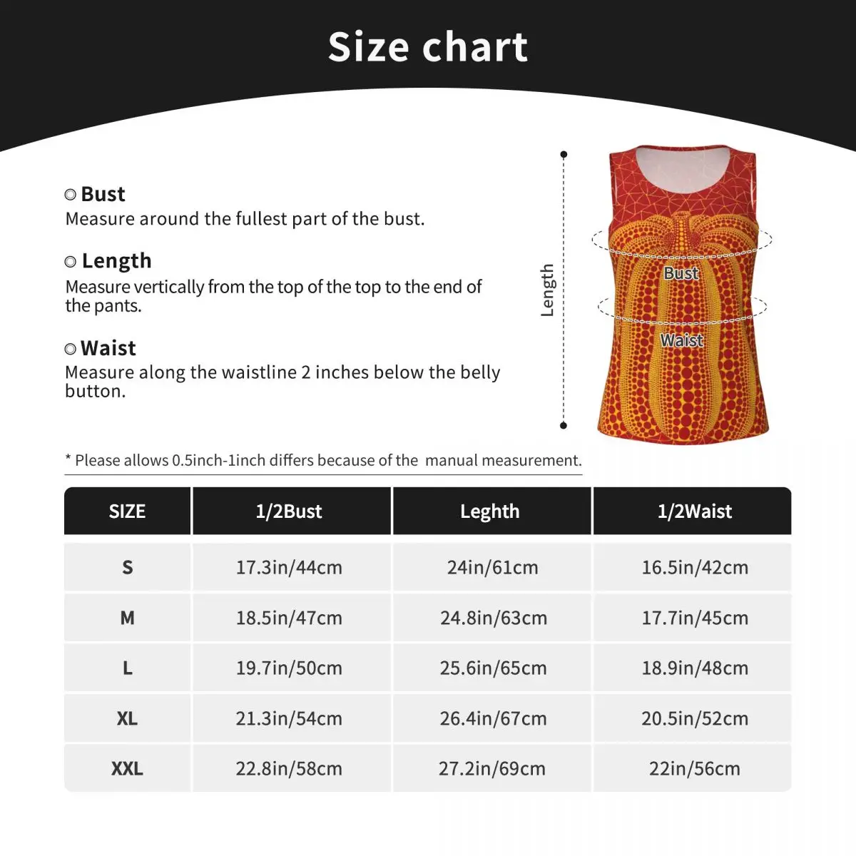 Custom Art Pumpkin Workout Tank Tops para as Mulheres, Quick Dry, Camisas Sem Mangas Yoga, Yoga