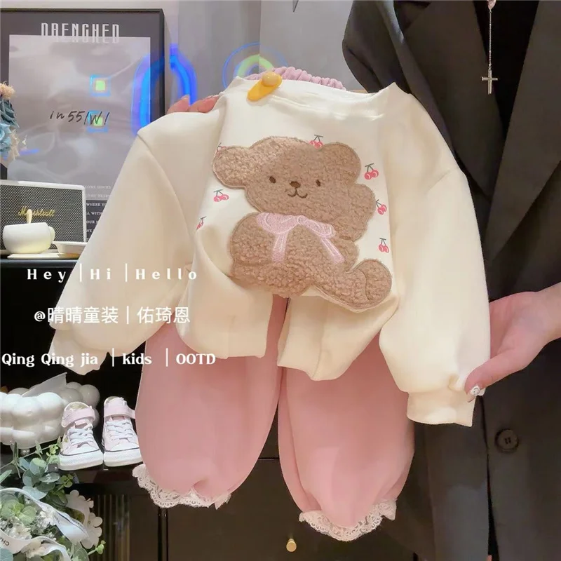 Spring Cotton Sets … - image