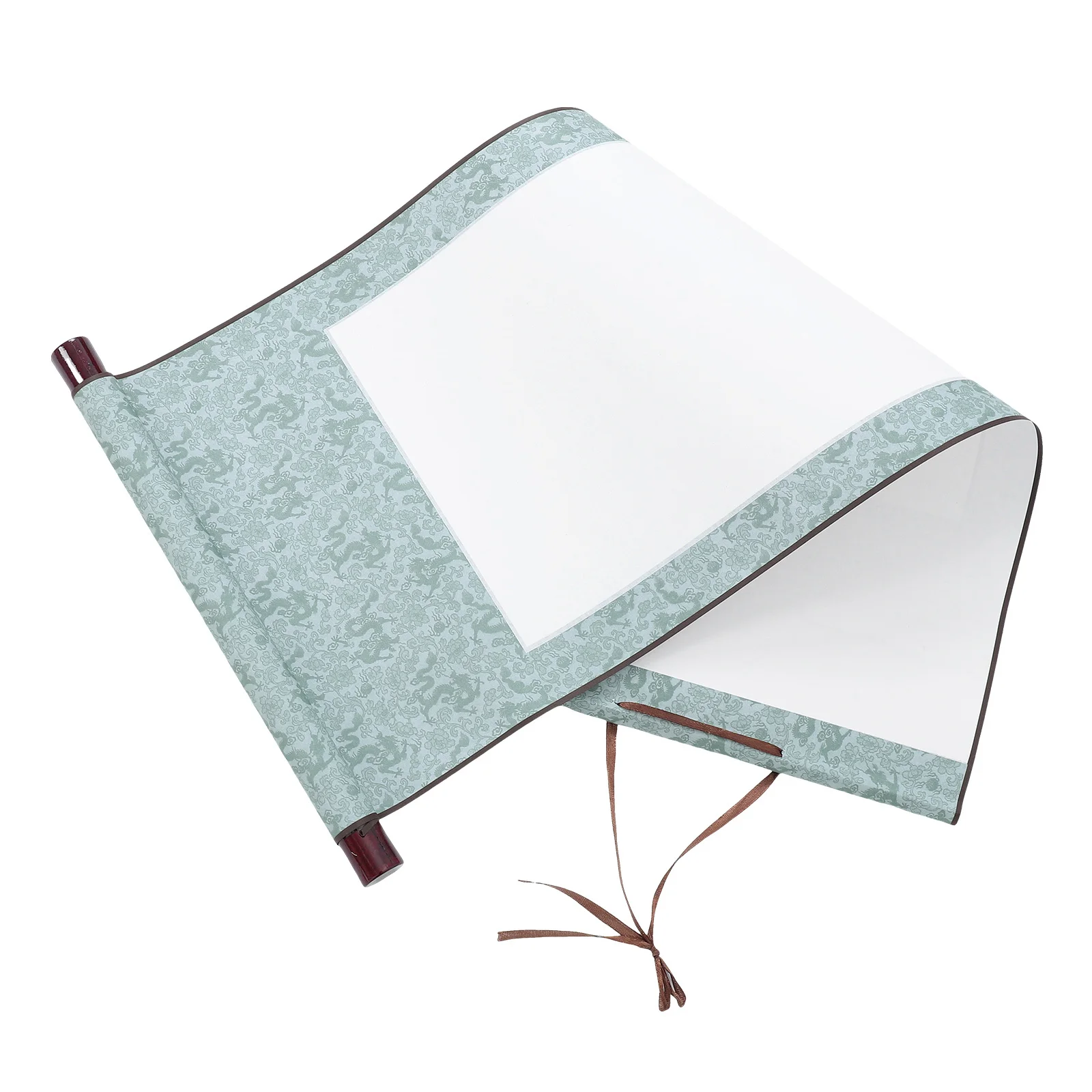 

Chinese Rice Paper Calligraphy Xuan Sumi for Sumi- Chunlian Duilian