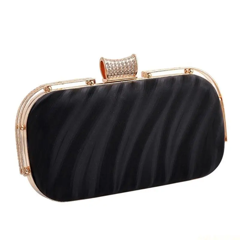 

X90D женский кошелек, свадебный клатч, коктейльная сумка через плечо для девочек и женщин, официальная вечерняя сумка, вечерние