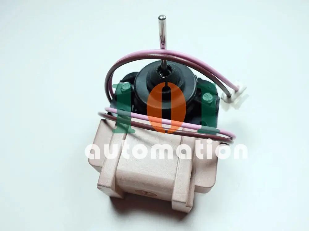 1PCS NEW Shaded pole asynchronous motor ZYD-2J 220V 0.05A 50HZ 5W