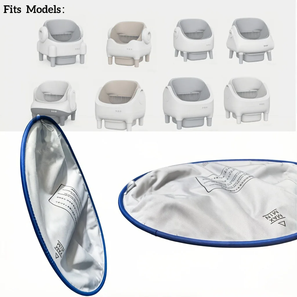 Thumbnail 2 - #65 Discounted Cat Litter Boxes Worth Buying