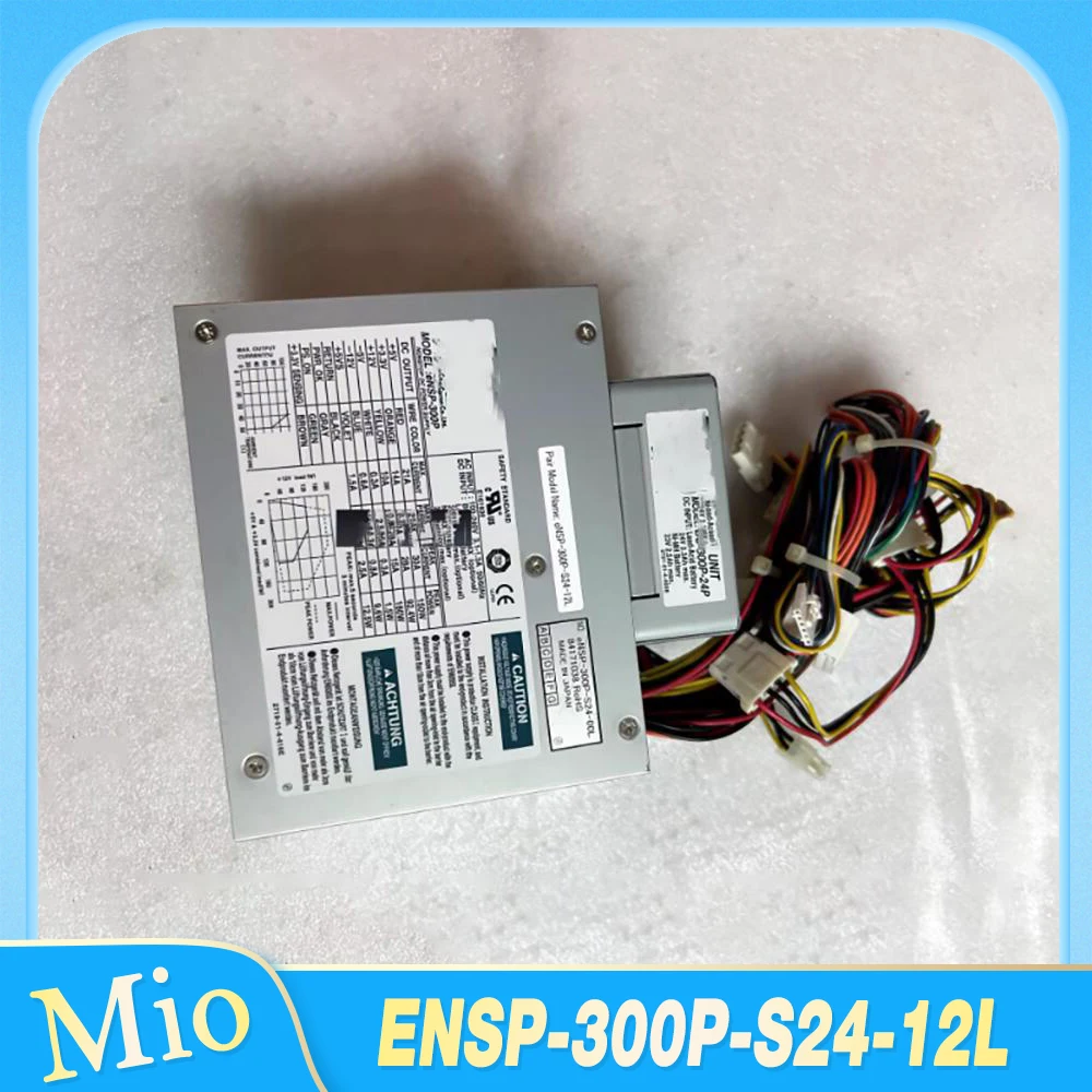 ENSP-300P For NIRON Medical Power Supply ENSP-300P-S24-12L