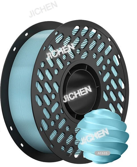 

Neu + Bio1.75mm1kg coil 3D printing consumables High toughness and high temperature resistance