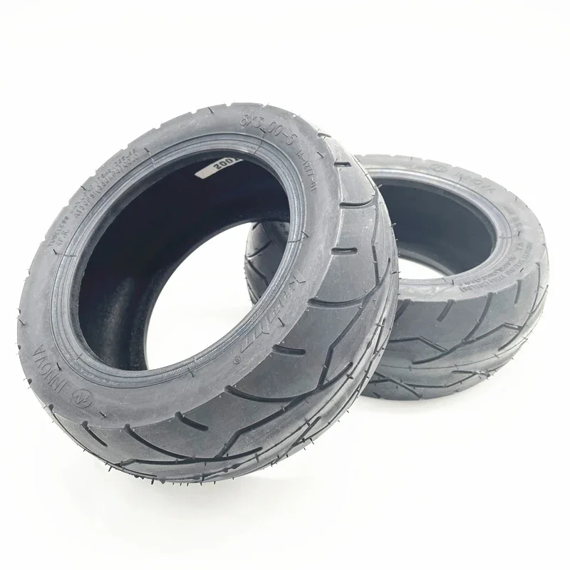 الأصلي كابو 8 بوصة فراغ الإطارات ل السرعوف 8 سكوتر كهربائي 8x3.0 الإطار الخارجي لاستبدال كابو السرعوف إطار الشارع