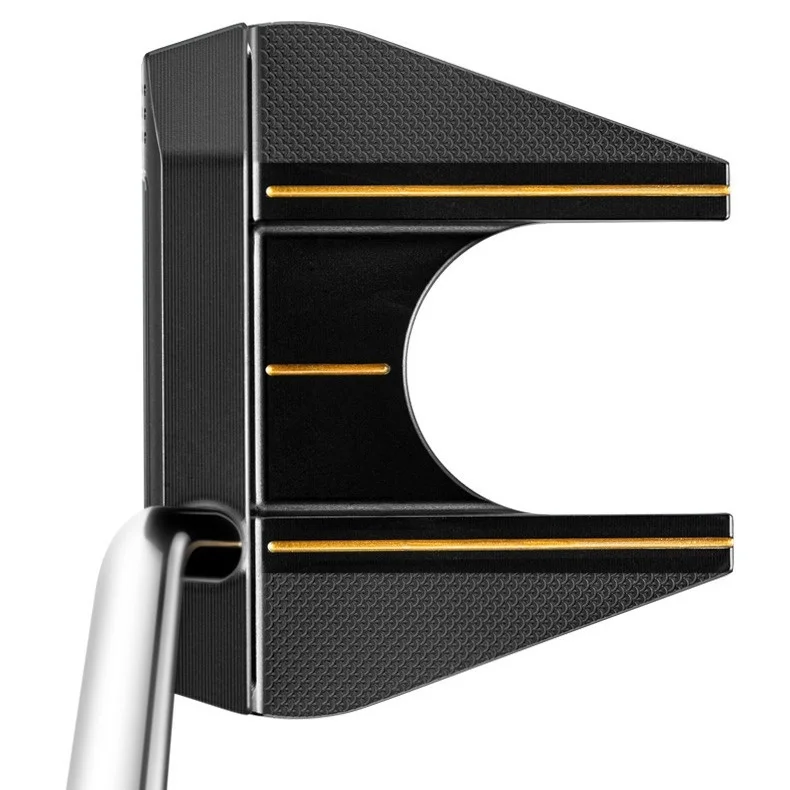 PGM Magic Eye TUG058 Men's Golf Putter Stainless Steel Shaft R Flex High Stability Low Center Gravity Soft Iron Forged Direct
