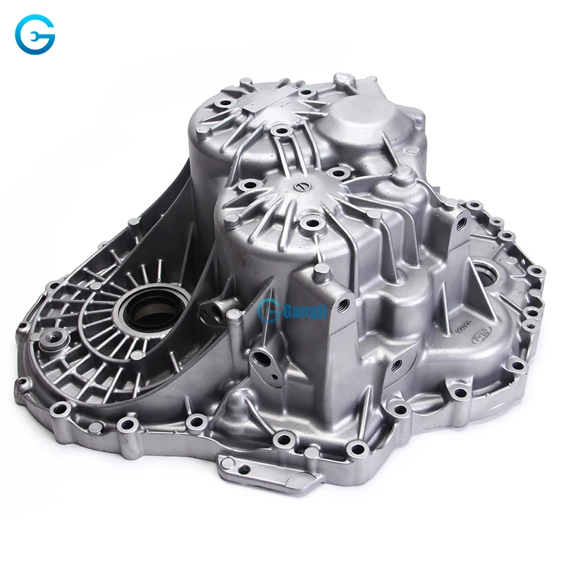 6DCT250 Dual Clutch Transmission Automatic Transmission Gear cover For Fords