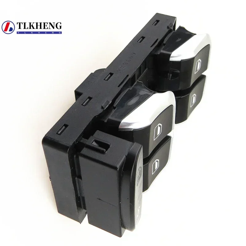 

For Audi A4 Q5 Power Window Switch 8K0959851F, 8K0959851 NEW