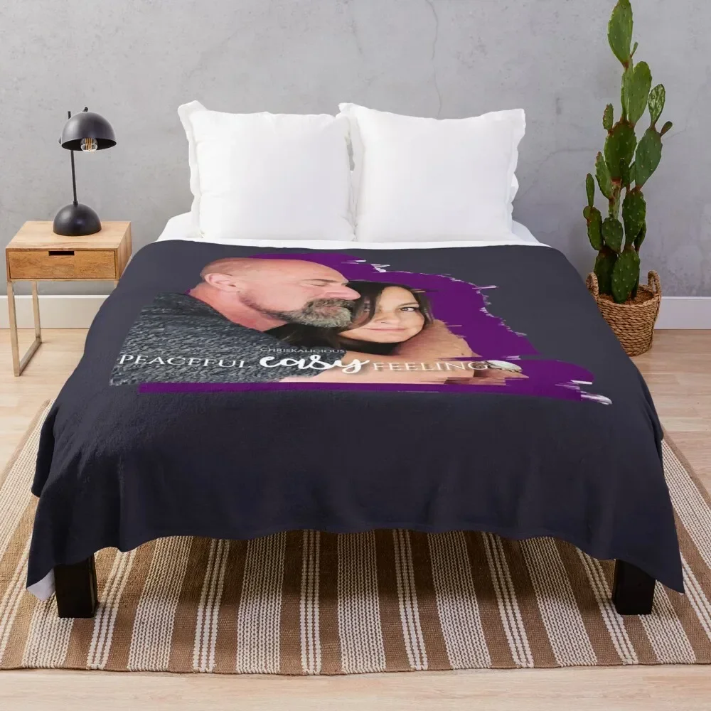 

Men Women Law And Order Gifts For Music Fans Throw Blanket Thin Nap Blankets