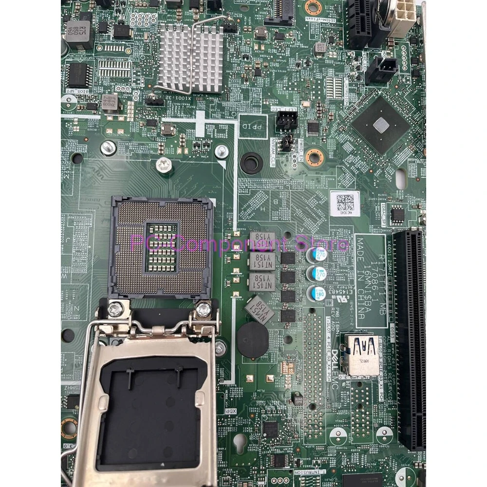 Placa base de servidor para Dell R340 XF2R9 45M96 65TRV G7MDY