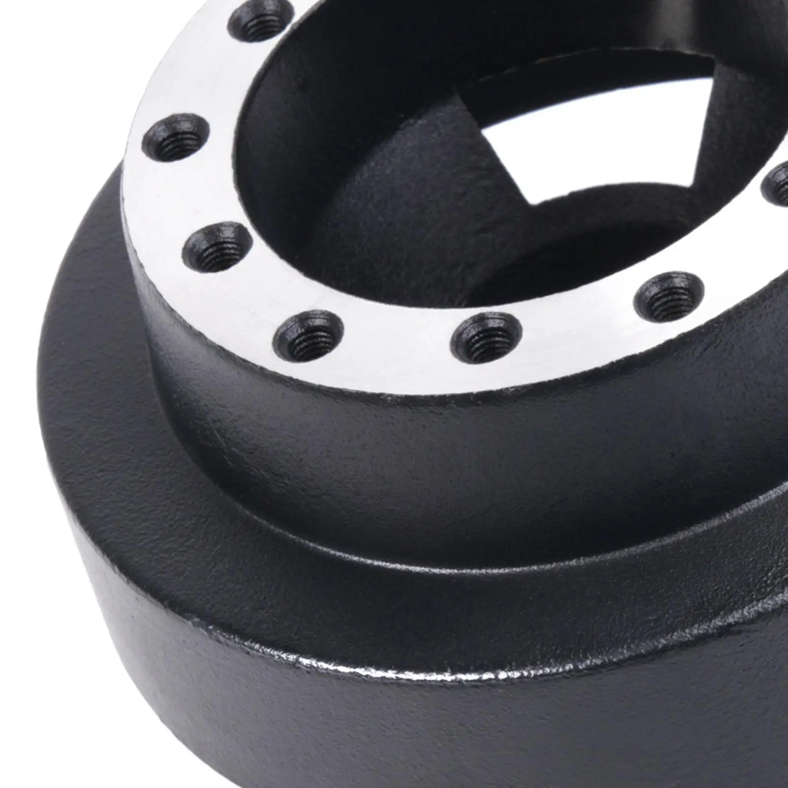 

Durable Car Steering Wheel Bossing Kit Tuning Accessories for BMW E46 328i 323i 325i 330i Auto Steering Wheel