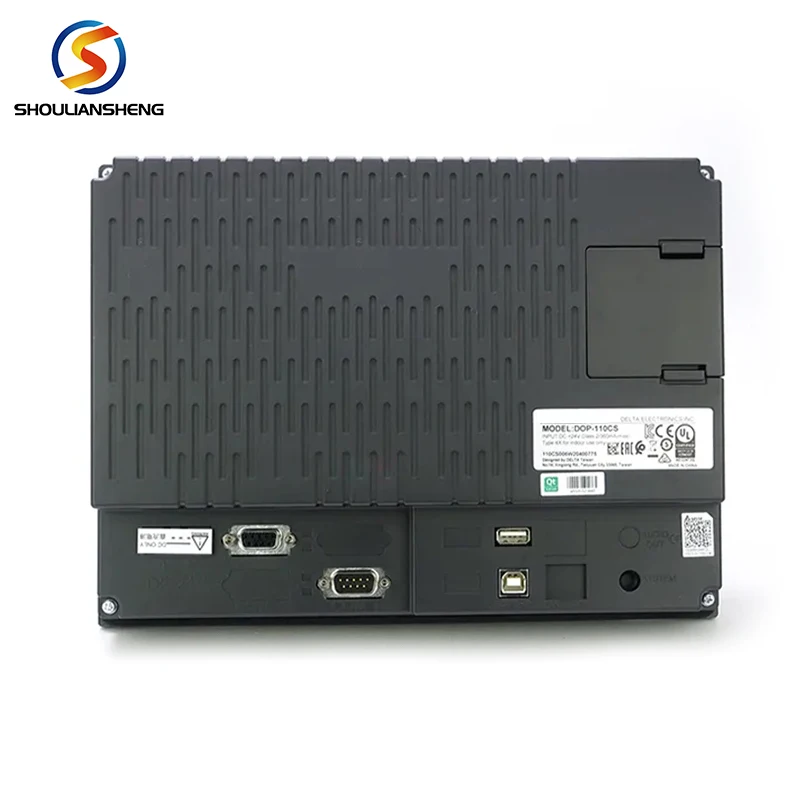 Plc Controller DOP-…