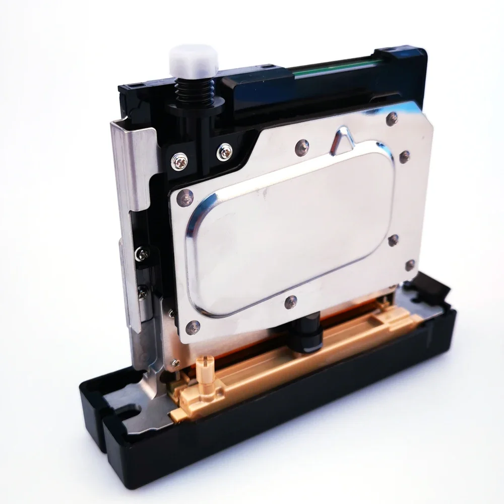 SPT 508gs solvent printhead