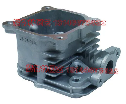 Suitable for Honda GXV160 lawn machine cylinder head cylinder head GX160 engine cylinder head lawn machine accessories