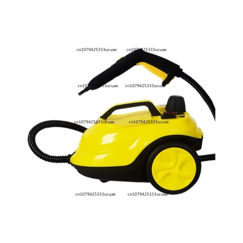 

High Temperature Fumigation Machine High Pressure Steam Cleaner Steam Cleaning Machine Car Interior Film Sterilization