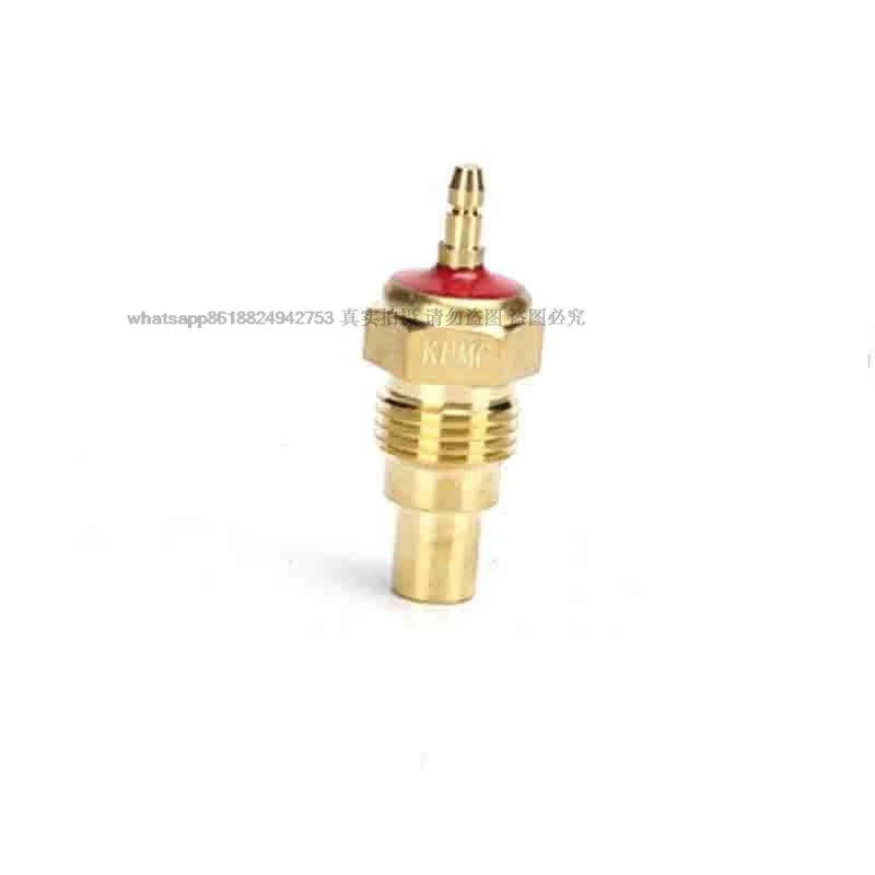 MD366869 water temperature sensor For Mitsubishi 4M40 Caterpillar CAT Excavator 6D16 6D22