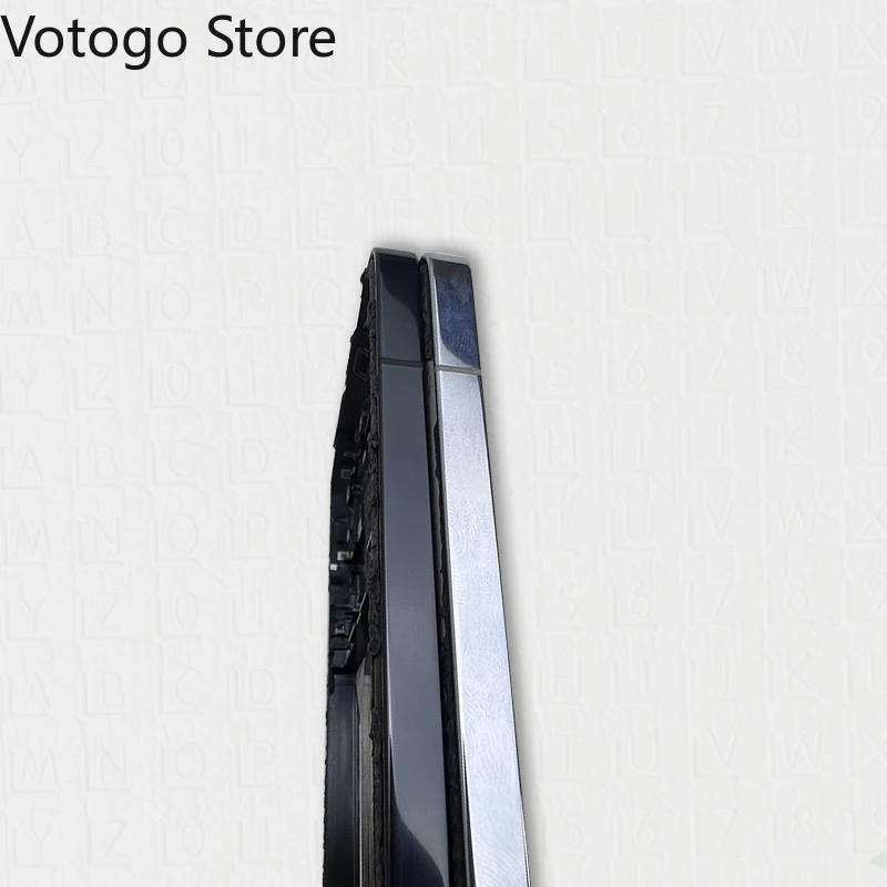 Middle Frame + Side Button For Xiaomi 14 15 17 Pro Ultra Front Bezel Faceplate LCD Screen Holder Display Mid Plate Repair Parts